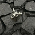 Black Myth: Wukong Keycaps Retro Skull Design Mechanical Keyboard Keycaps Customized Pure Copper Letter Card Slot Metal Keycaps