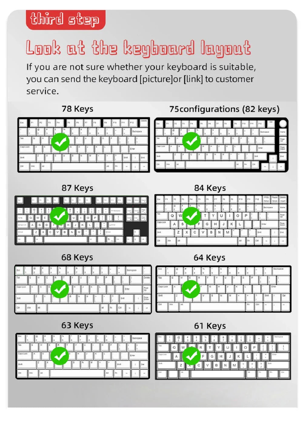 95Keys MOA Profile Keycaps PBT Five-sided Sublimation Cute Cartoon Key Caps for GMK67 GMK87 Gaming Mechanical Keyboard MX Switch