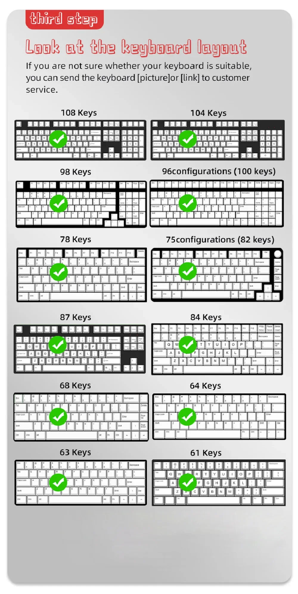 95/132 Keys Cartoon Keycaps PBT Hakimi Dog Cats Keycap MOA Profile Dye Sublimation Keycap For Mechanical Gaming Keyboard
