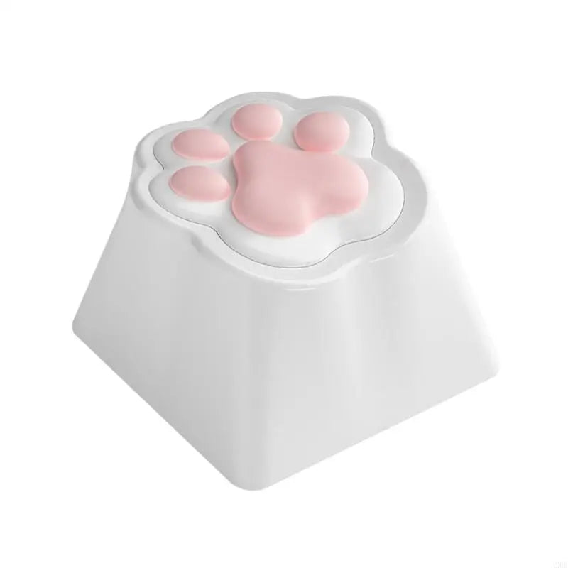 LX0B Keycaps MX Structure Keycaps ABS+Silicone OEM Keys Caps