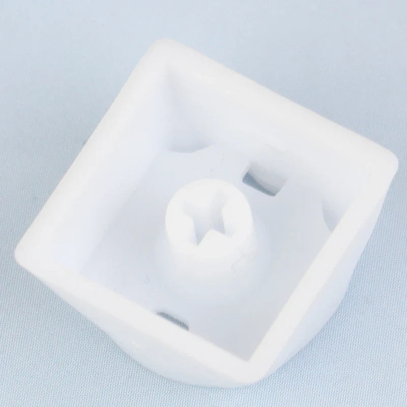 Cute Cat Paw  Keycap For Mechanical Keyboard ABS Animal Keycaps Key Cap Cherry Mx Switch Alice80 JJK84 IK75 PRO Etc