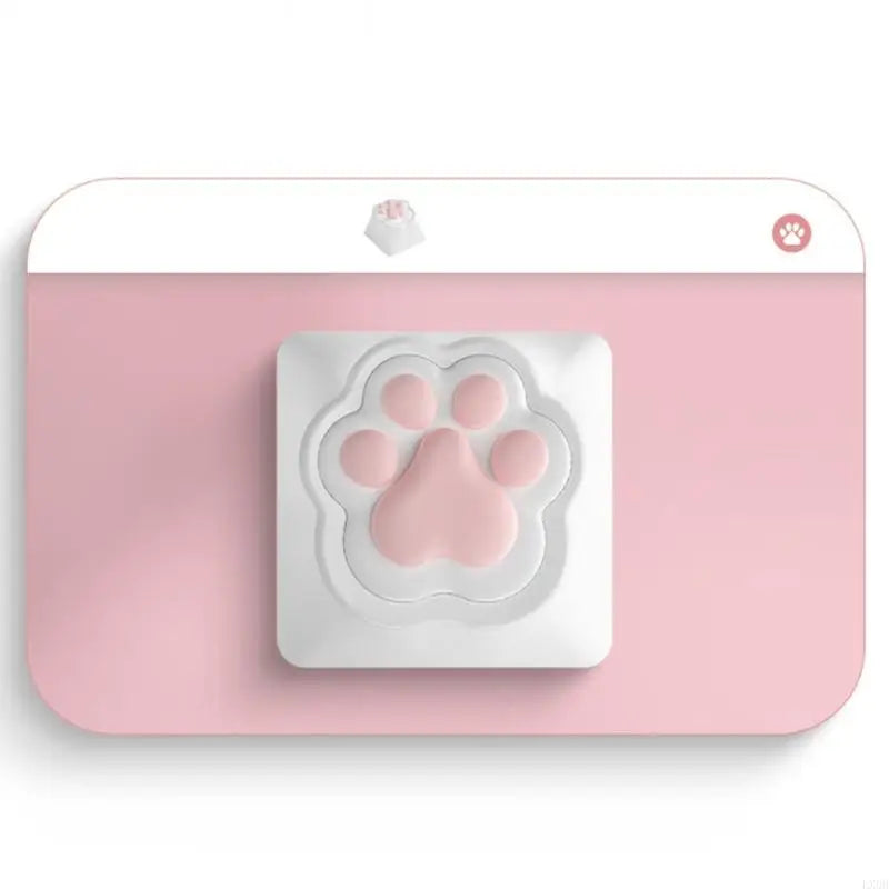 LX0B Keycaps MX Structure Keycaps ABS+Silicone OEM Keys Caps