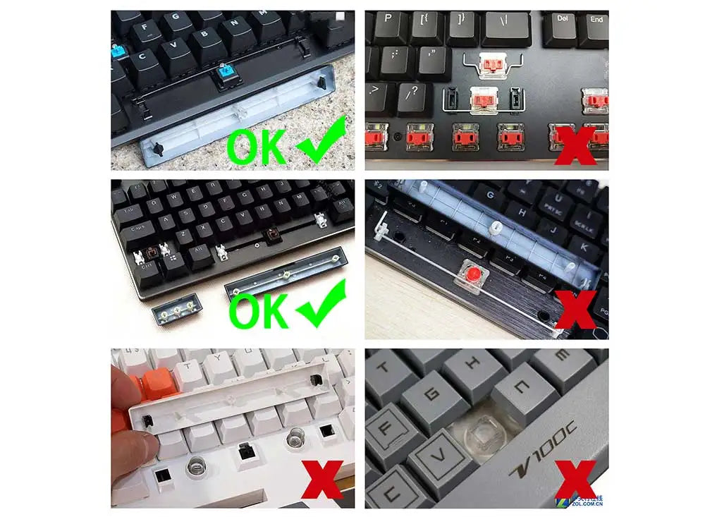 MOA Profile Keycap Cute Keycap Customization Gift PBT Keycaps 131 Keys COOL Cap Dye-Sub Mechanical Keyboard Keycap MX Switch
