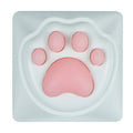 3D Soft Silicone Animal Claw Keycap for MX Mechanical Keyboards and Colorful Keyboards Keycap Supplies Dropship